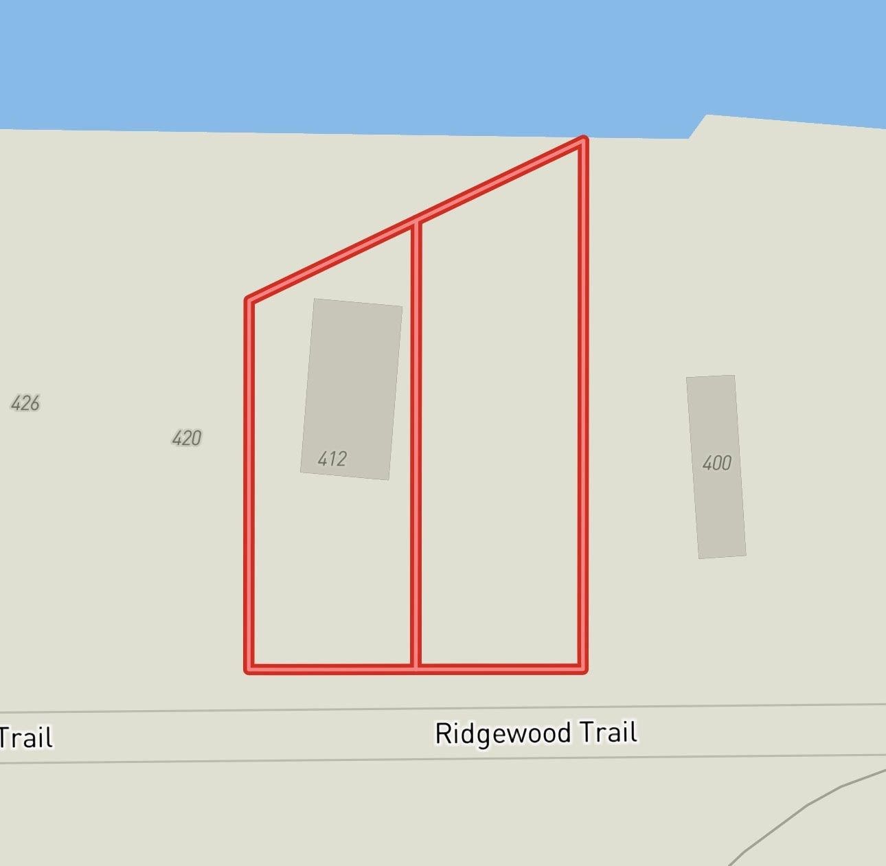 412 Ridge Trail Trinity, TX 75862 - Photo 39 of 39 a picture of a bathroom