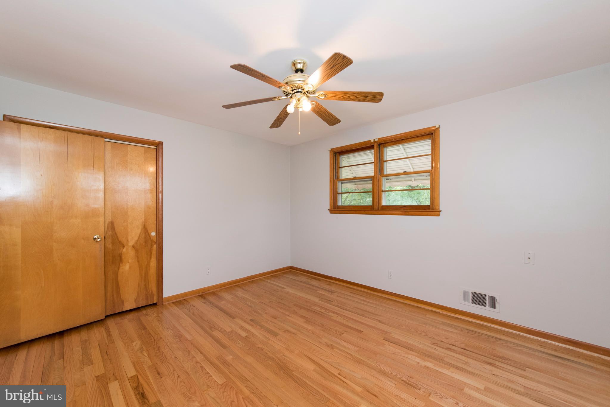 4327 Falls Park Road Perry Hall, MD 21128 - Photo 14 of 30 Bedroom