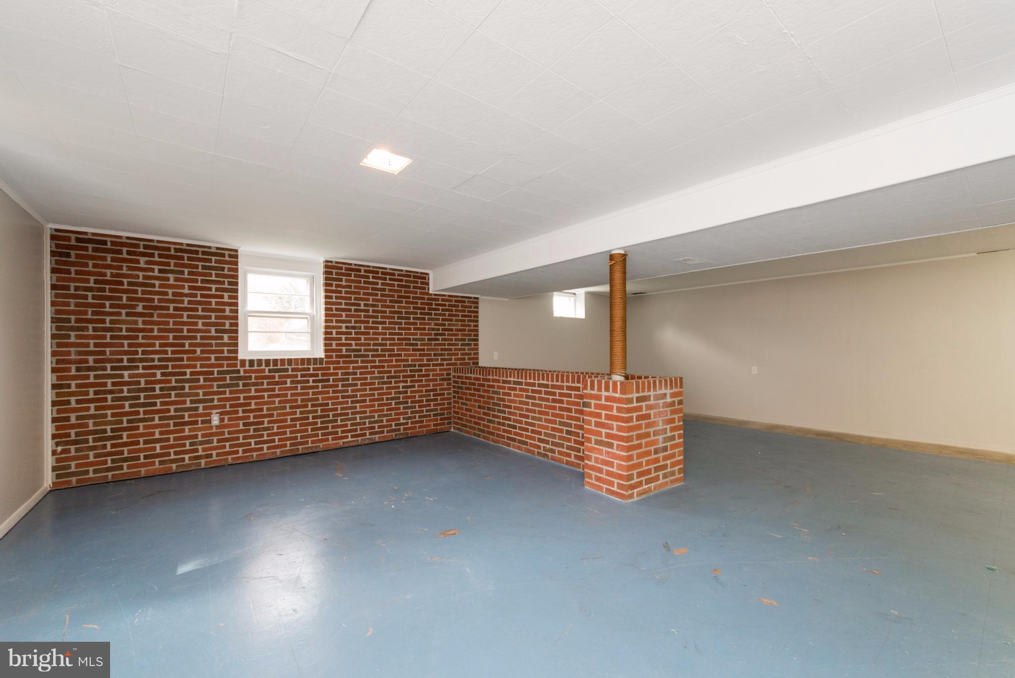4327 Falls Park Road Perry Hall, MD 21128 - Photo 22 of 30 Basement