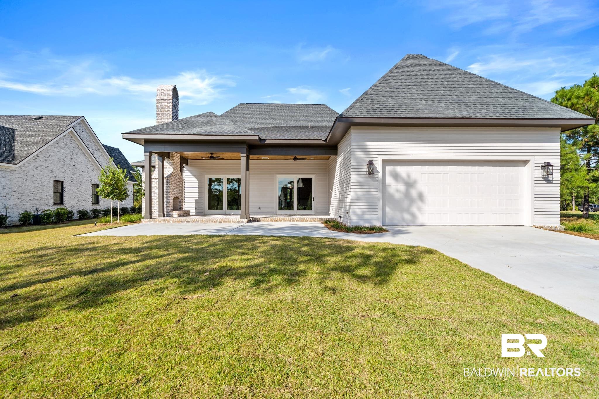 429 Leavie Lane Fairhope, AL 36532 - Photo 40 of 49 French Cottage Design