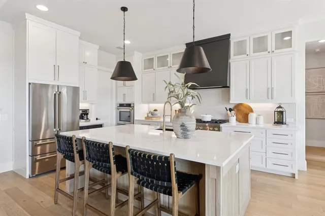 $899,000 | 115 Knoll Trail, Gunter, TX 75058