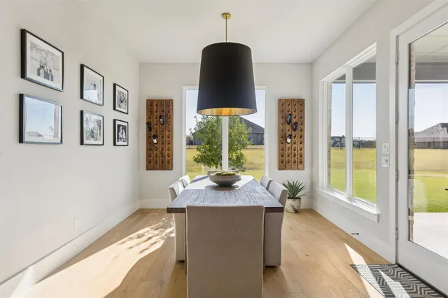 $899,000 | 115 Knoll Trail, Gunter, TX 75058