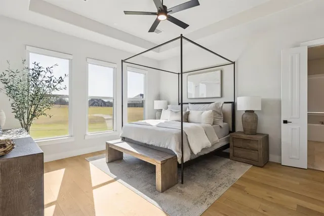 $899,000 | 115 Knoll Trail, Gunter, TX 75058