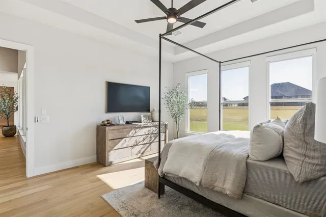 $899,000 | 115 Knoll Trail, Gunter, TX 75058