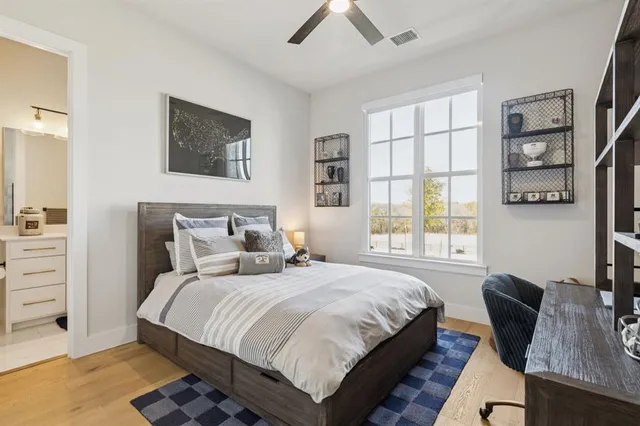 $899,000 | 115 Knoll Trail, Gunter, TX 75058