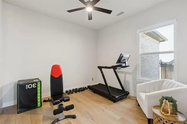 $899,000 | 115 Knoll Trail, Gunter, TX 75058