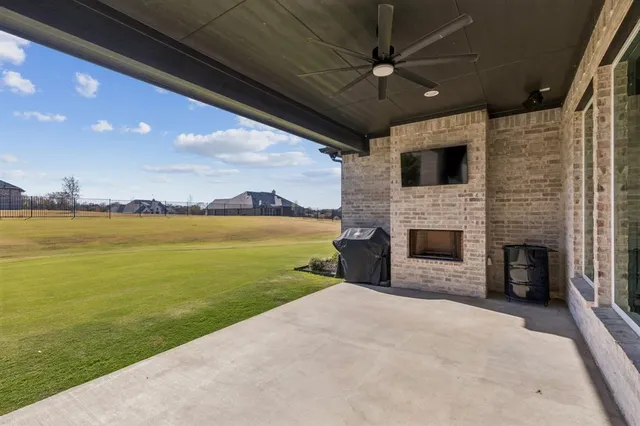 $899,000 | 115 Knoll Trail, Gunter, TX 75058