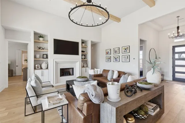 $899,000 | 115 Knoll Trail, Gunter, TX 75058