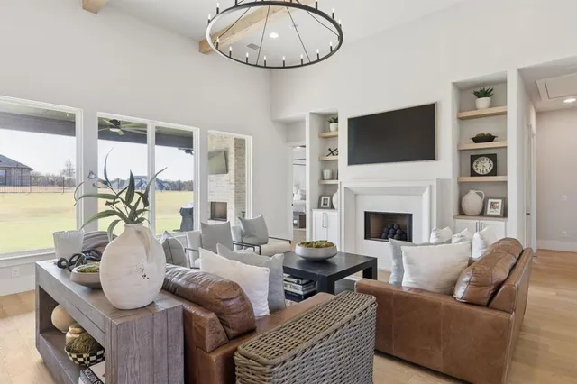 $899,000 | 115 Knoll Trail, Gunter, TX 75058