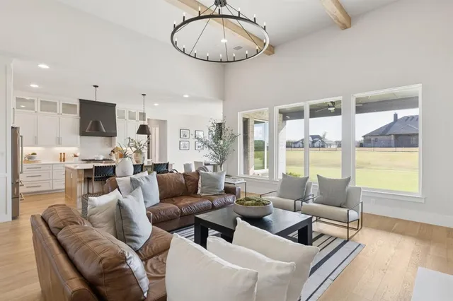 $899,000 | 115 Knoll Trail, Gunter, TX 75058