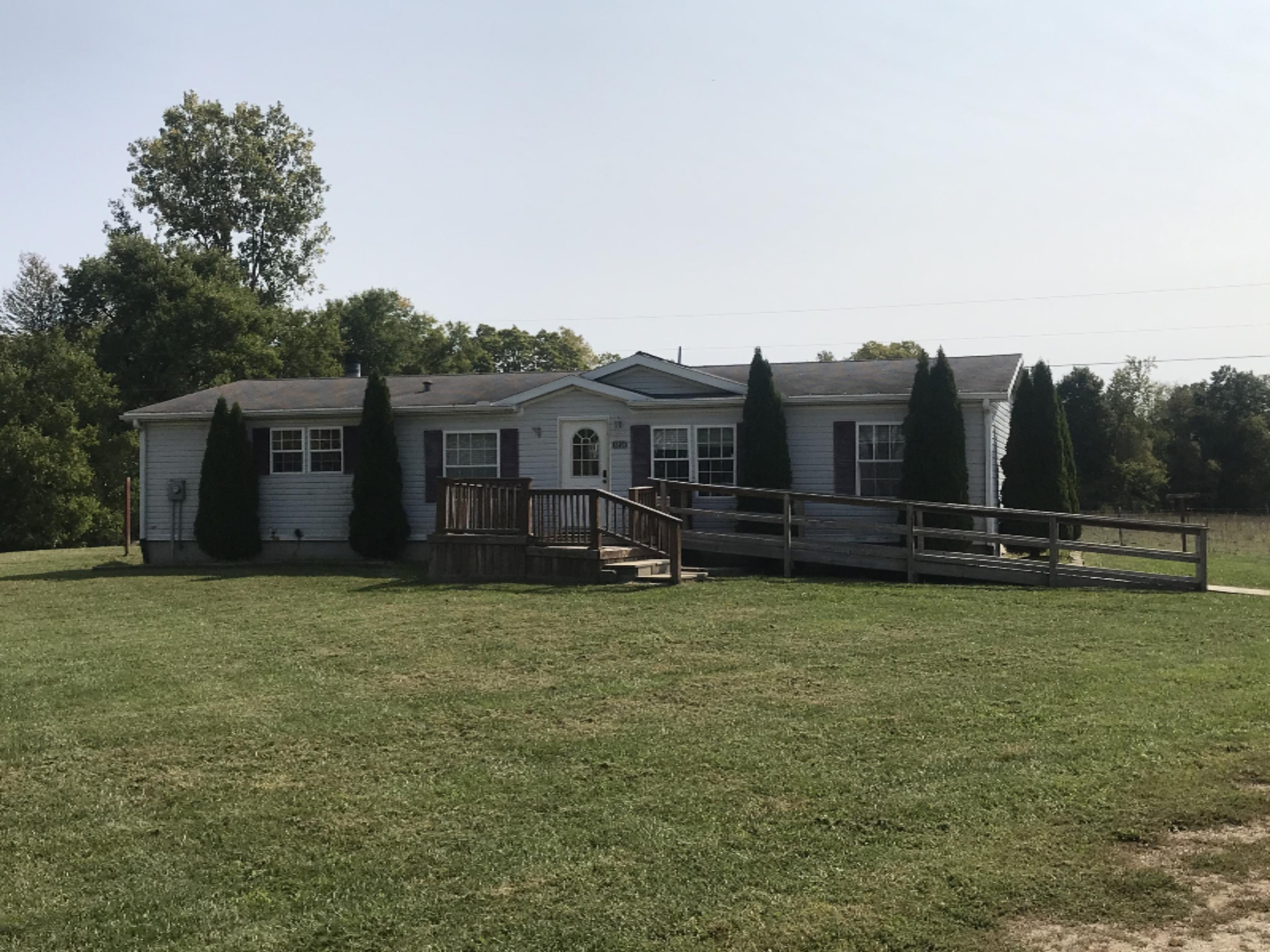 6926 Goodwin Road Portland, MI 48875 - Photo 1 of 14 IMG_1683