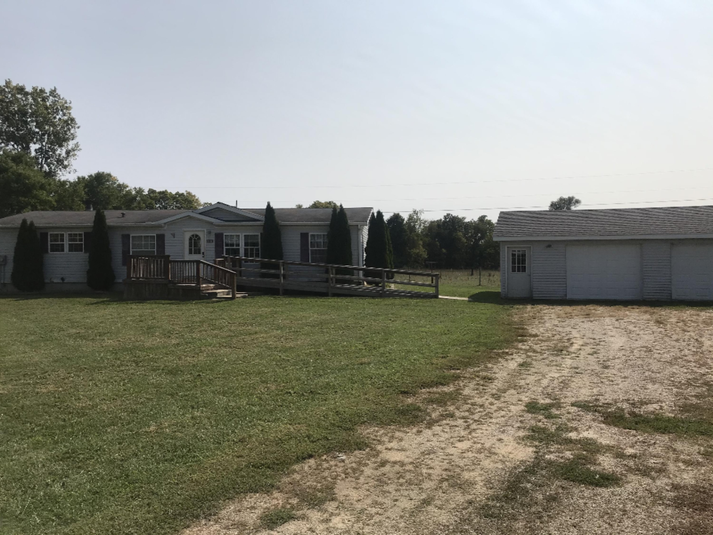 6926 Goodwin Road Portland, MI 48875 - Photo 2 of 14 IMG_1682