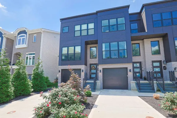 $665,000 | 3647 Brotherton Road, Unit C, Cincinnati, OH 45209