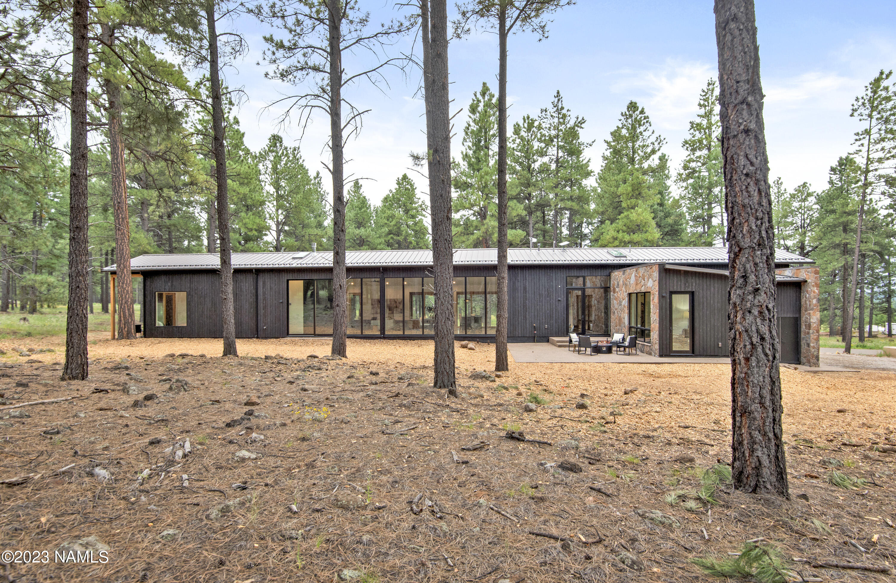 9390 North Snow Bowl Ranch Road Flagstaff, AZ 86001 - Photo 33 of 35 DSC_7978