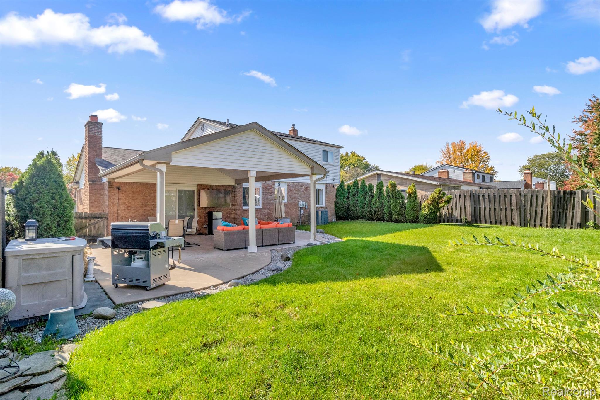 43968 Brandywyne Road Canton, MI 48187 - Photo 43 of 59 Gallery Image 43