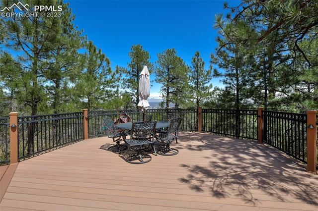 54 Upland Road Colorado Springs, CO 80906 - Photo 16 of 50