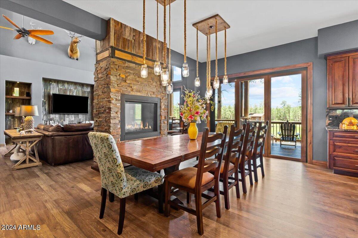 4051 West Falling Leaf Road Show Low, AZ 85901 - Photo 34 of 88