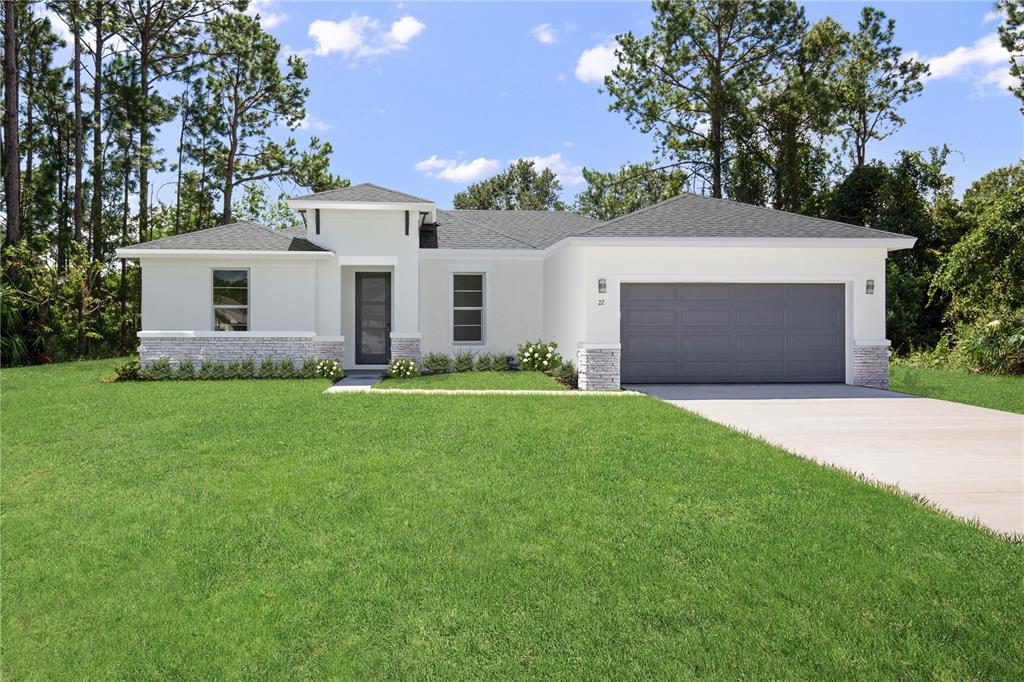 5238 Southwest 162nd Place Road Ocala, FL 34473 - Photo 1 of 1