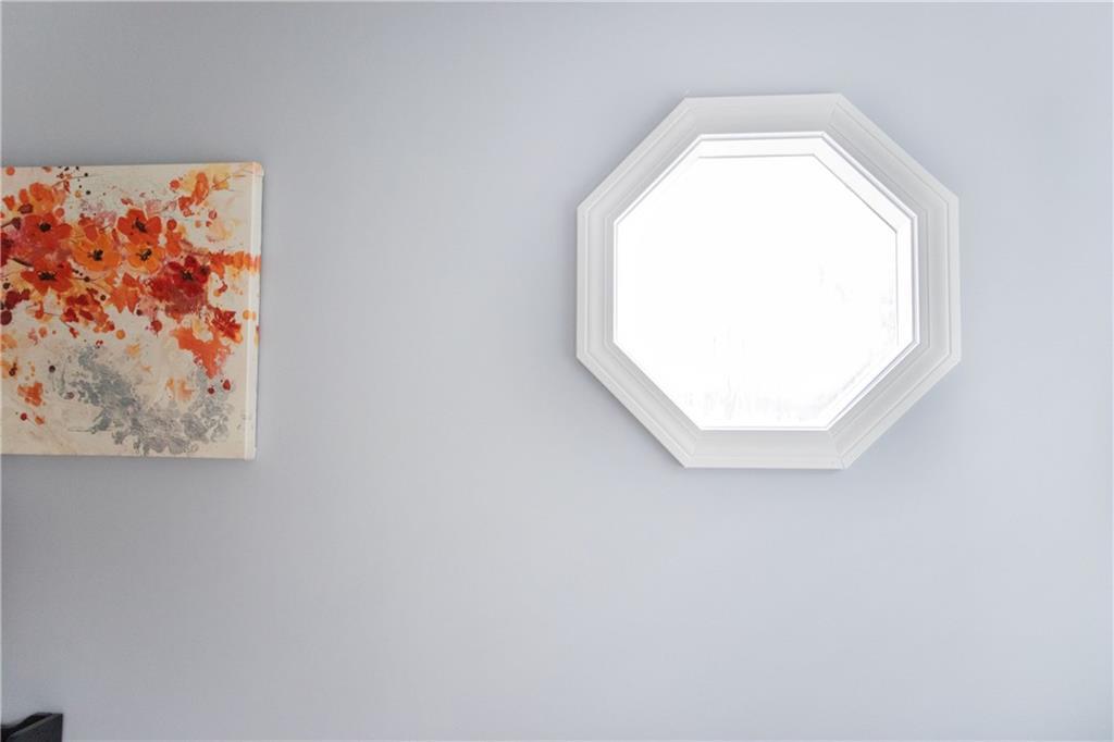 26 Keay Road Berwick, ME 03901 - Photo 27 of 35 An octagonal window adds a touch of...