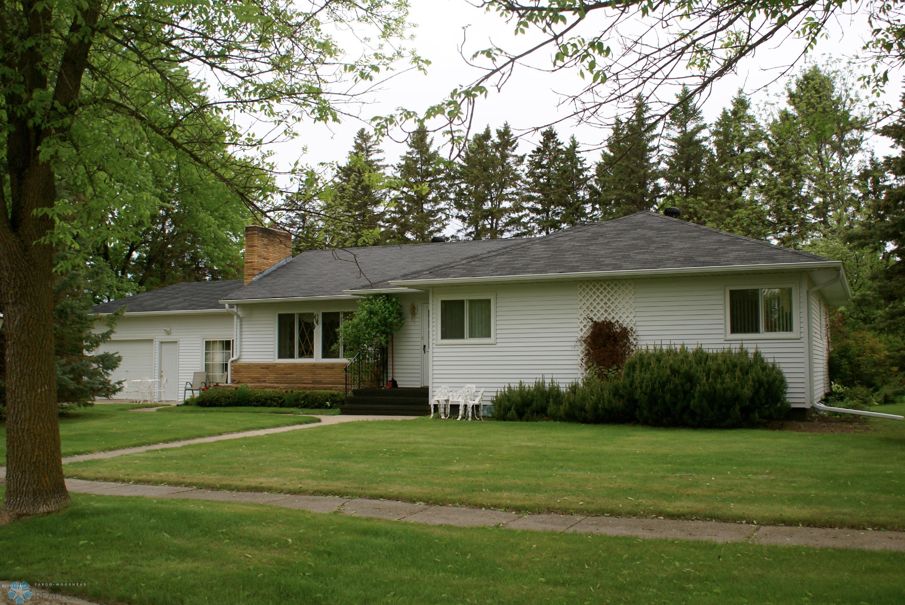 304 Reno Street Hawley, MN 56549 - Photo 1 of 1 Gallery Image 1