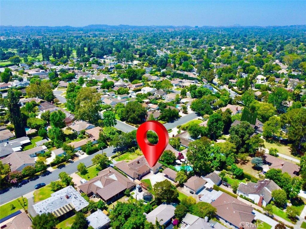 2845 Sheffield Road San Marino, CA 91108 - Photo 26 of 27 3 minutes to San Gabriel Country Club Golf Course
