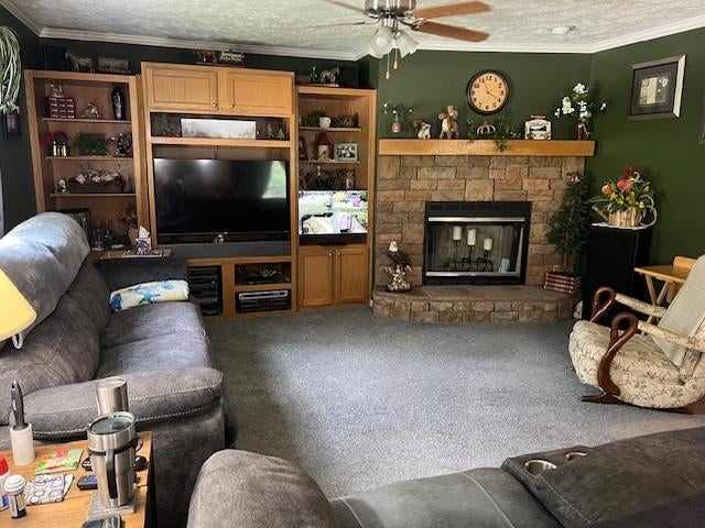 5441 Camp Branch Road Barboursville, WV 25504 - Photo 28 of 32 Gallery Image 28