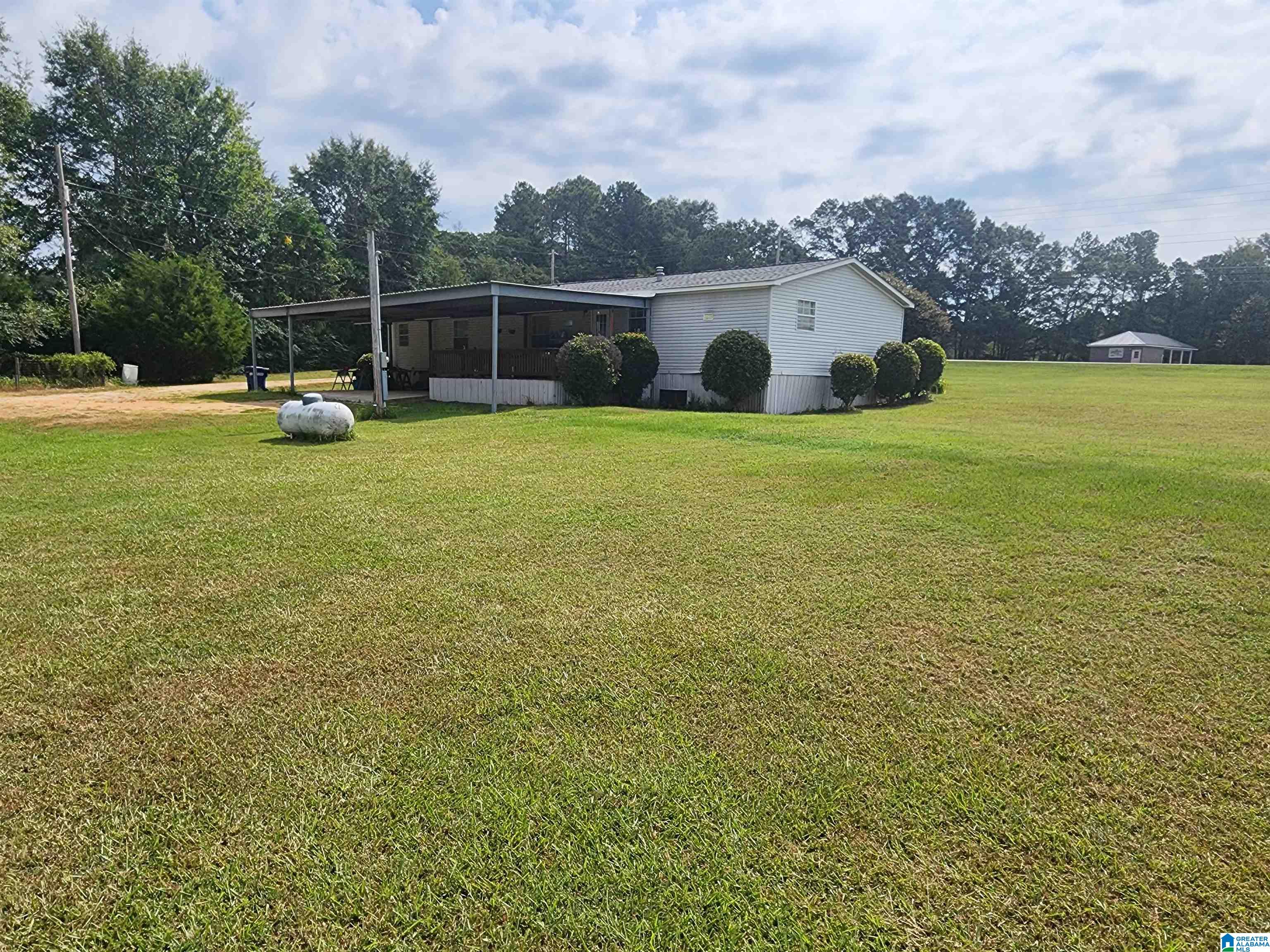 2608 Claud Road Eclectic, AL 36024 - Photo 17 of 19
