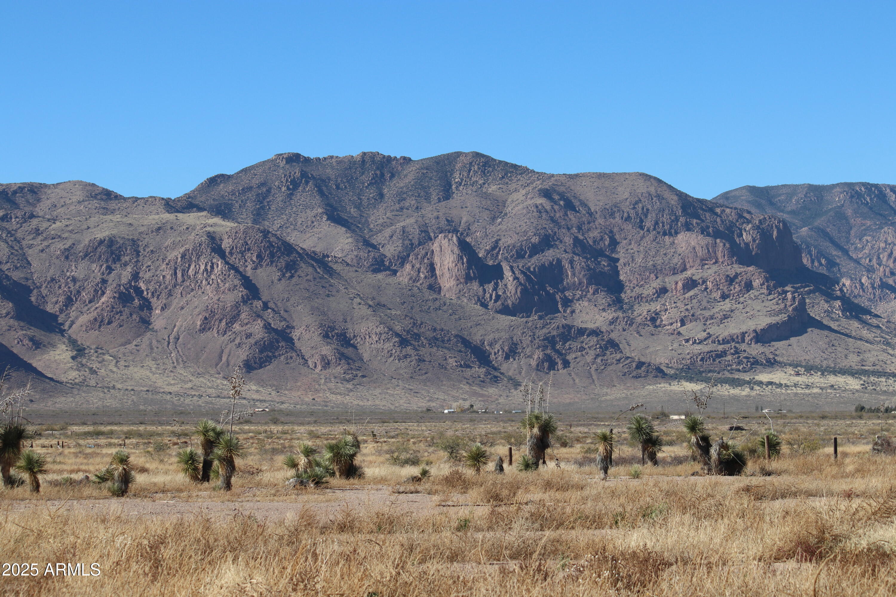 11730 North Hideout Ranch Road San Simon, AZ 85632 - Photo 11 of 14 a view of mountains