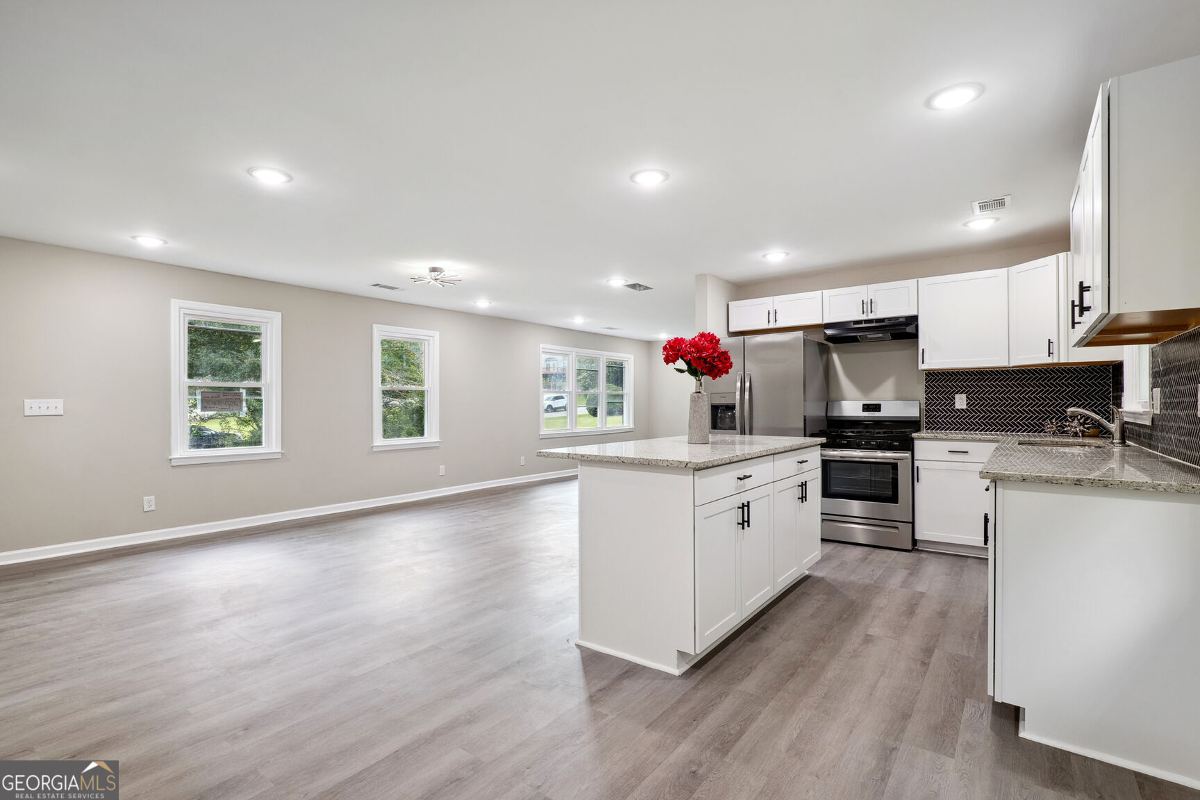 3583 Steinhauer Road Marietta, GA 30066 - Photo 7 of 24