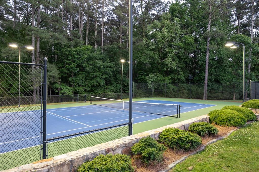 972 Acworth Due West Road Northwest Kennesaw, GA 30152 - Photo 164 of 175