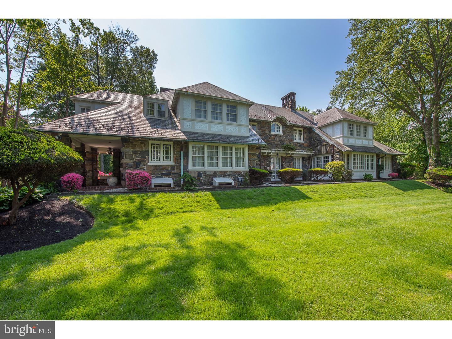 362 Brookway Road Merion Station, PA 19066 - Photo 1 of 25 Gallery Image 1