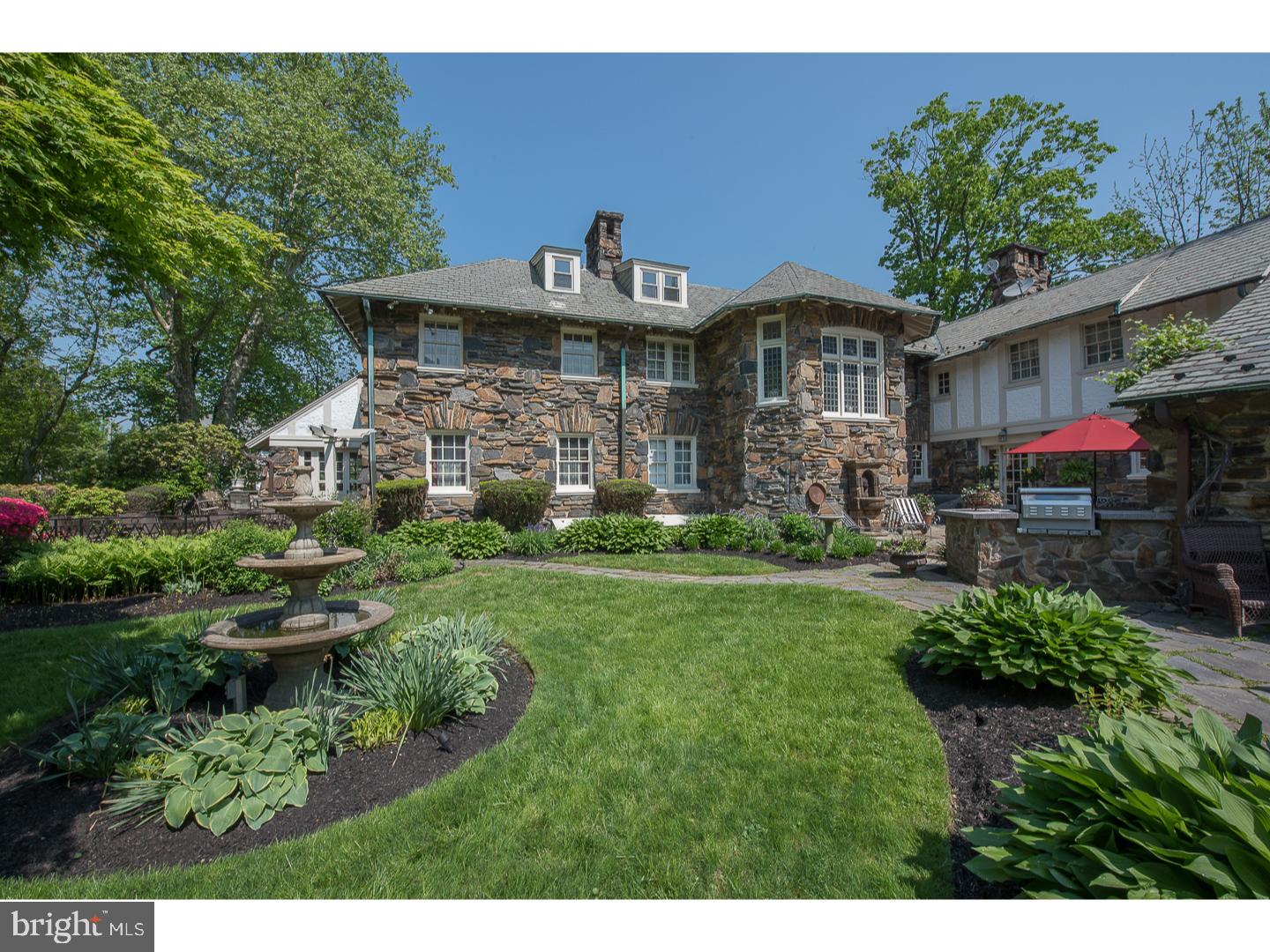 362 Brookway Road Merion Station, PA 19066 - Photo 25 of 25 Gallery Image 25