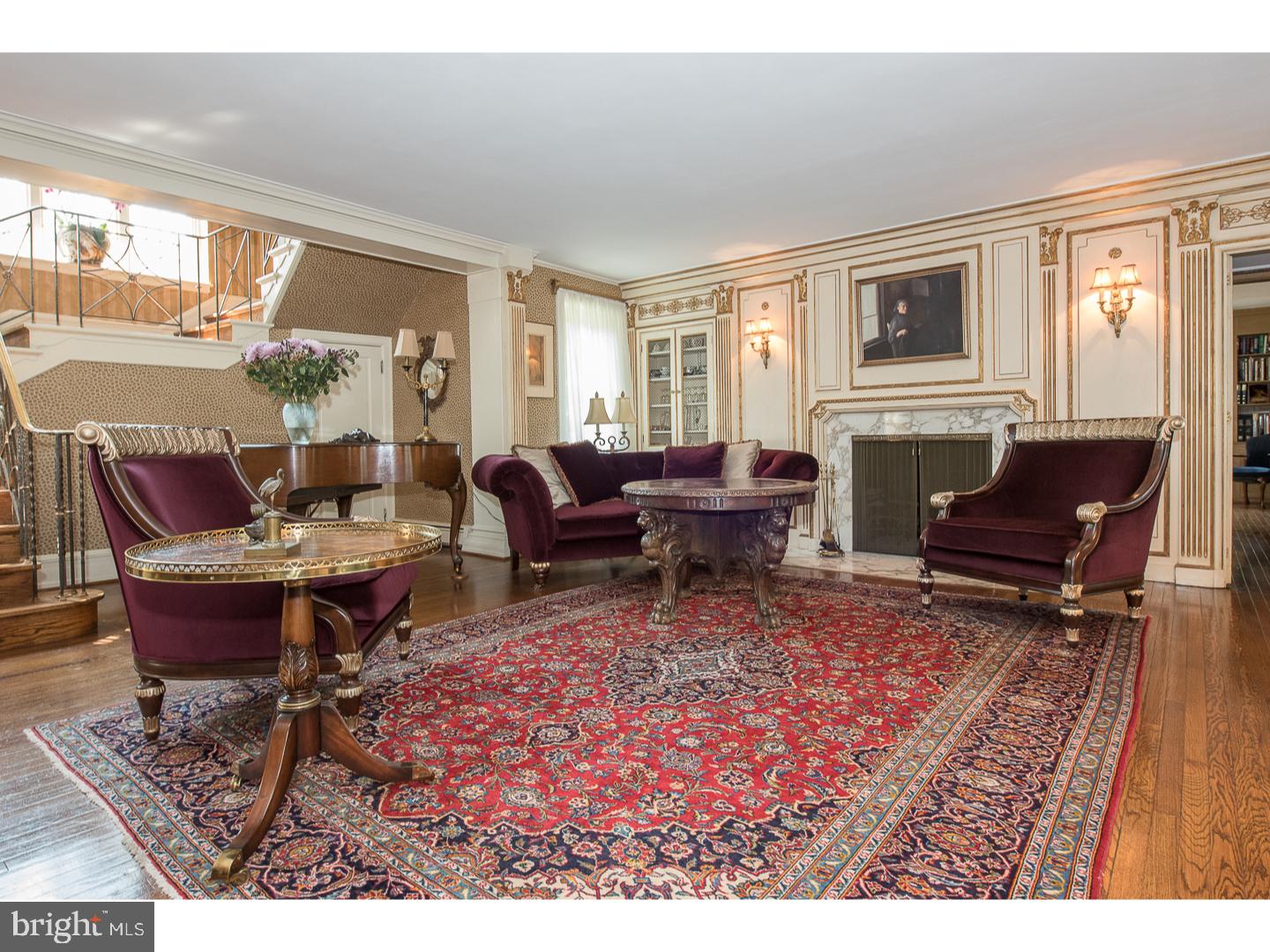 362 Brookway Road Merion Station, PA 19066 - Photo 5 of 25 Gallery Image 5