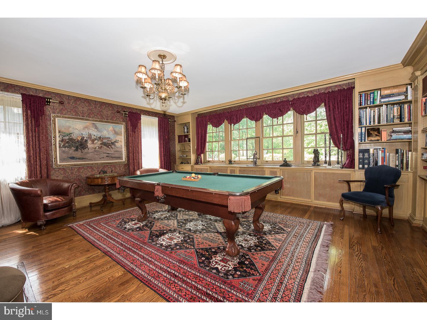 362 Brookway Road Merion Station, PA 19066 - Photo 8 of 25 Gallery Image 8