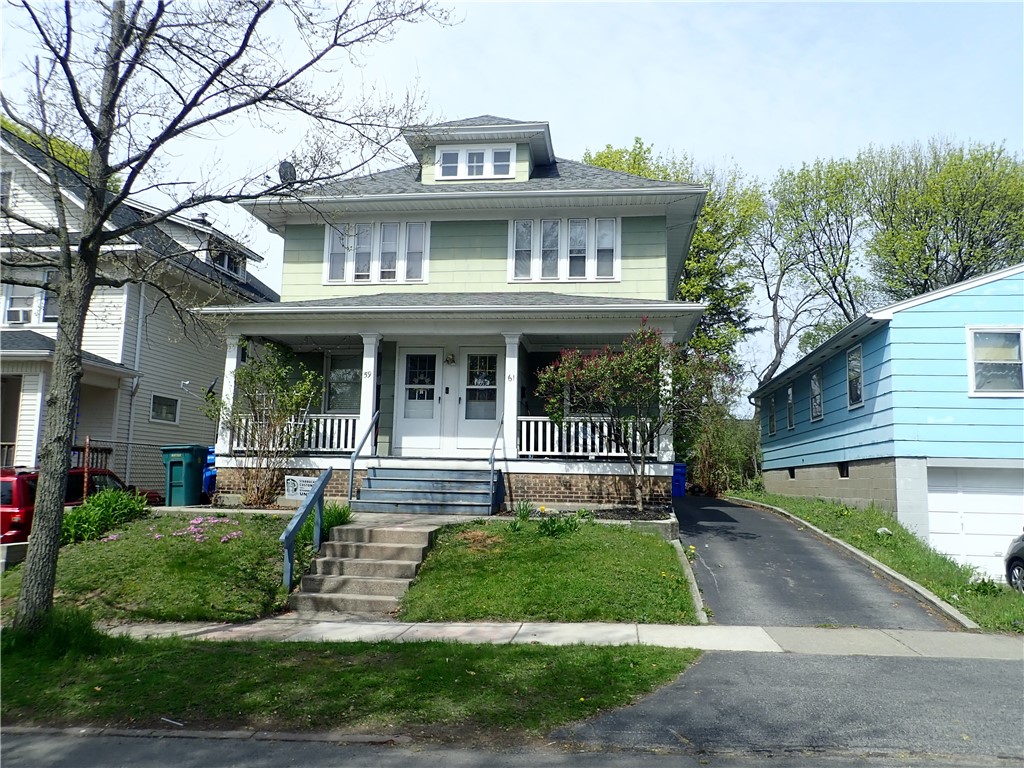 59 Middlesex Road Rochester, NY 14610 - Photo 1 of 1
