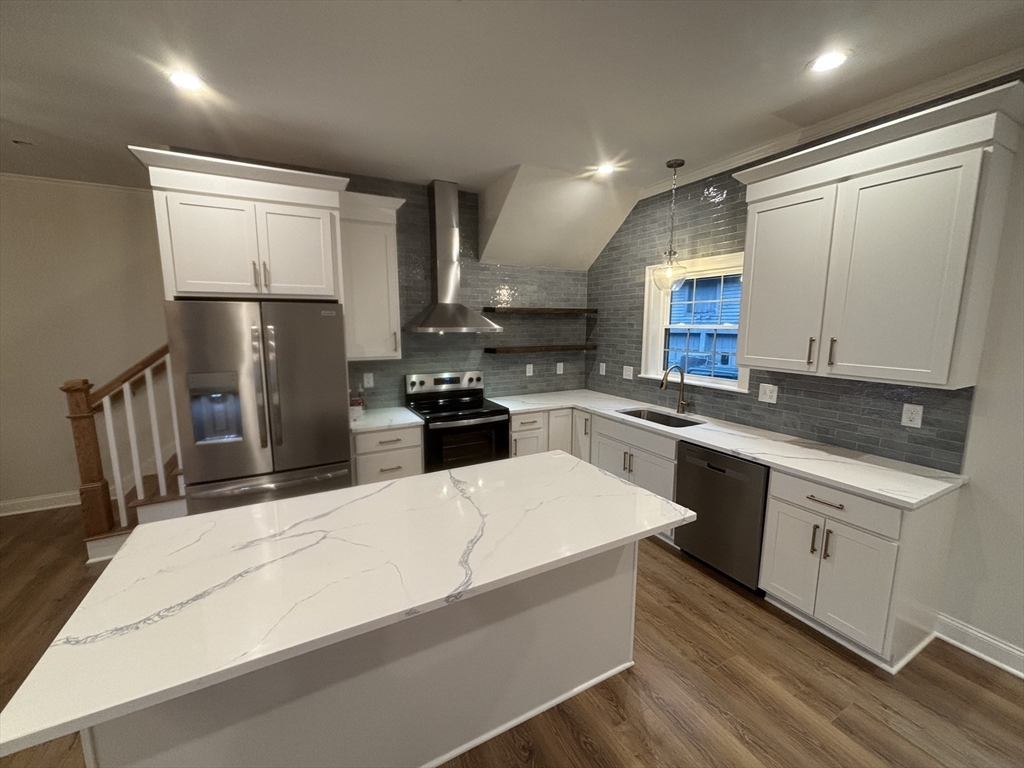72 Prospect Street, Unit 4 Clinton, MA 01510 - Photo 5 of 18