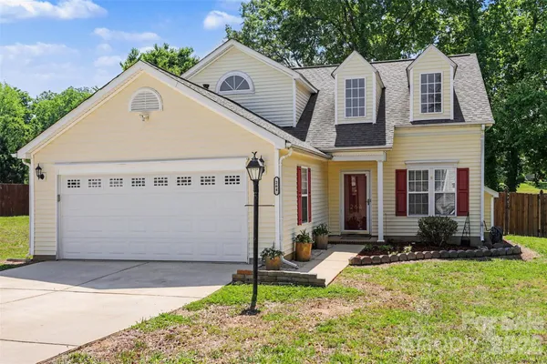 $344,900 | 264 Brookstone Drive, Mount Holly, NC 28120