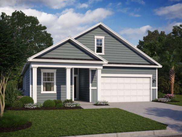 218 Cypress Plantation Road Moncks Corner, SC 29461 - Photo 1 of 7 Hartwell C- Lot 102