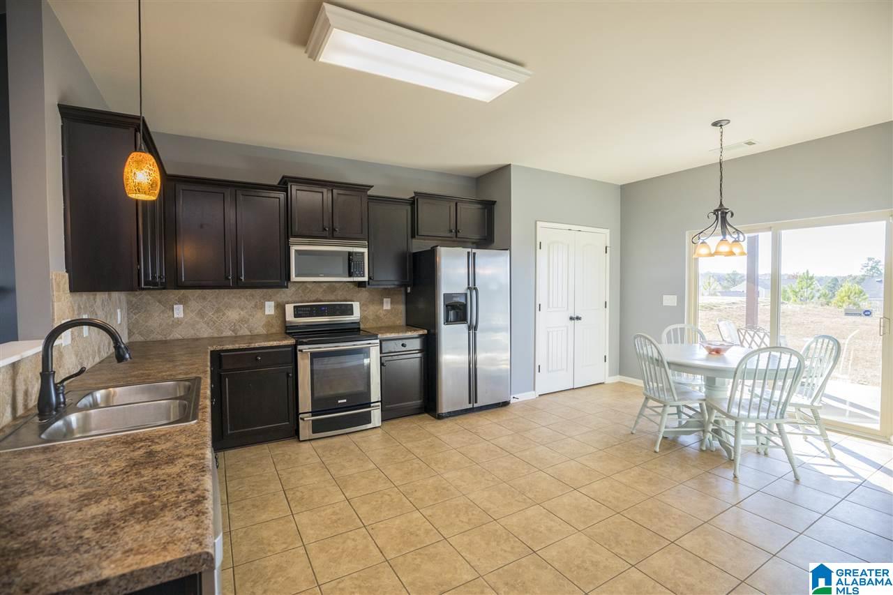 153 Ashby Street Calera, AL 35040 - Photo 4 of 15