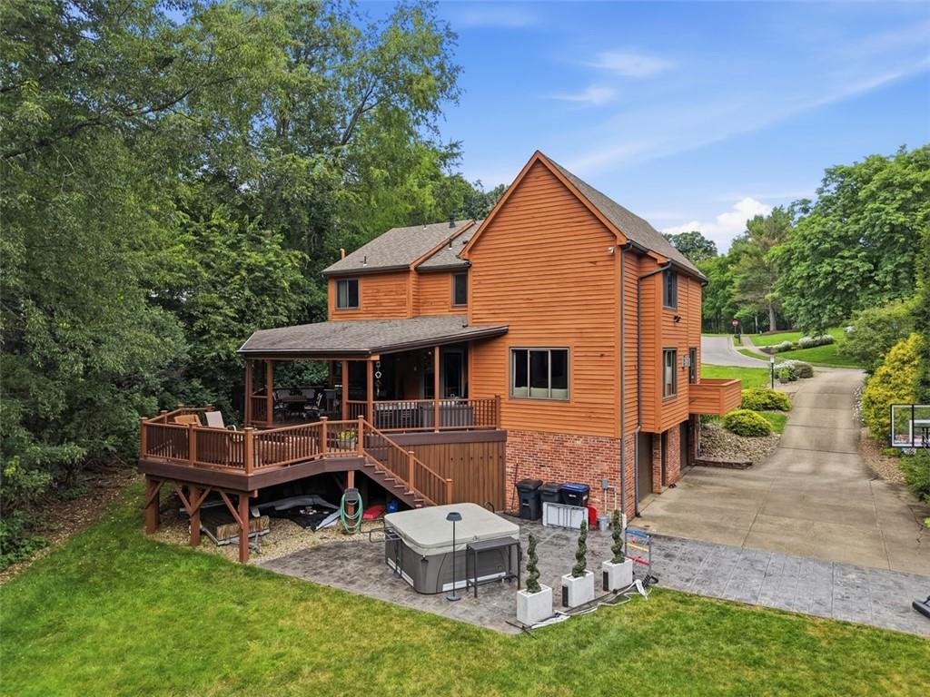 2533 Riva Ridge Court Wexford, PA 15090 - Photo 34 of 42