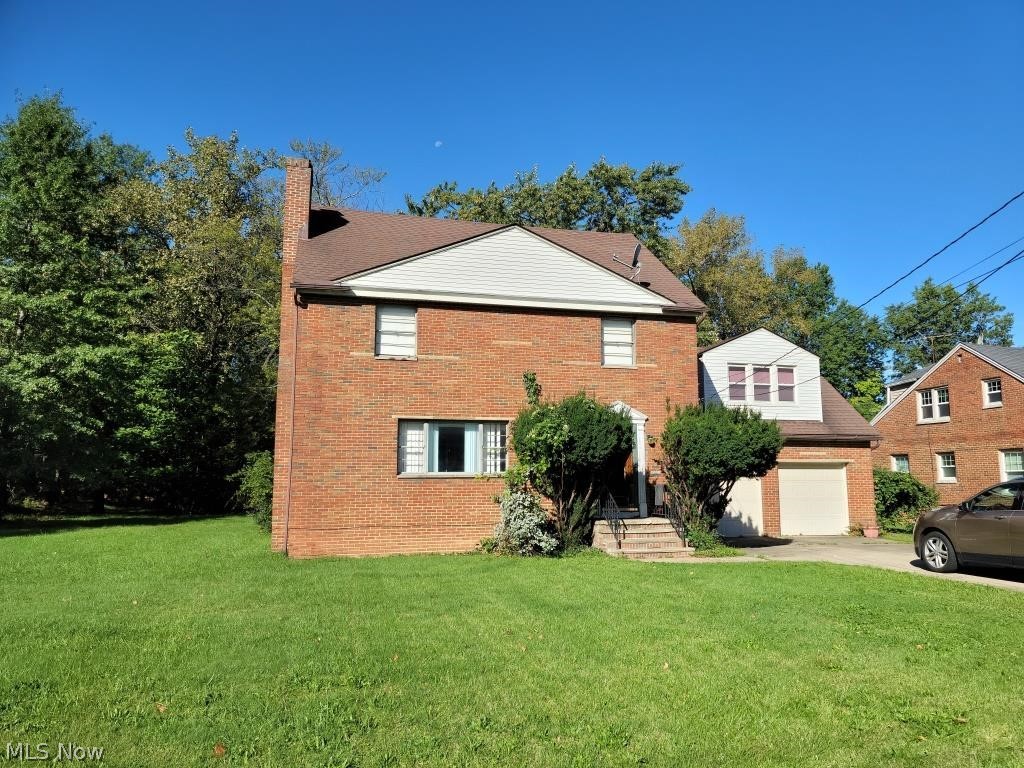 4730 Osborn Road Cleveland, OH 44128 - Photo 3 of 12