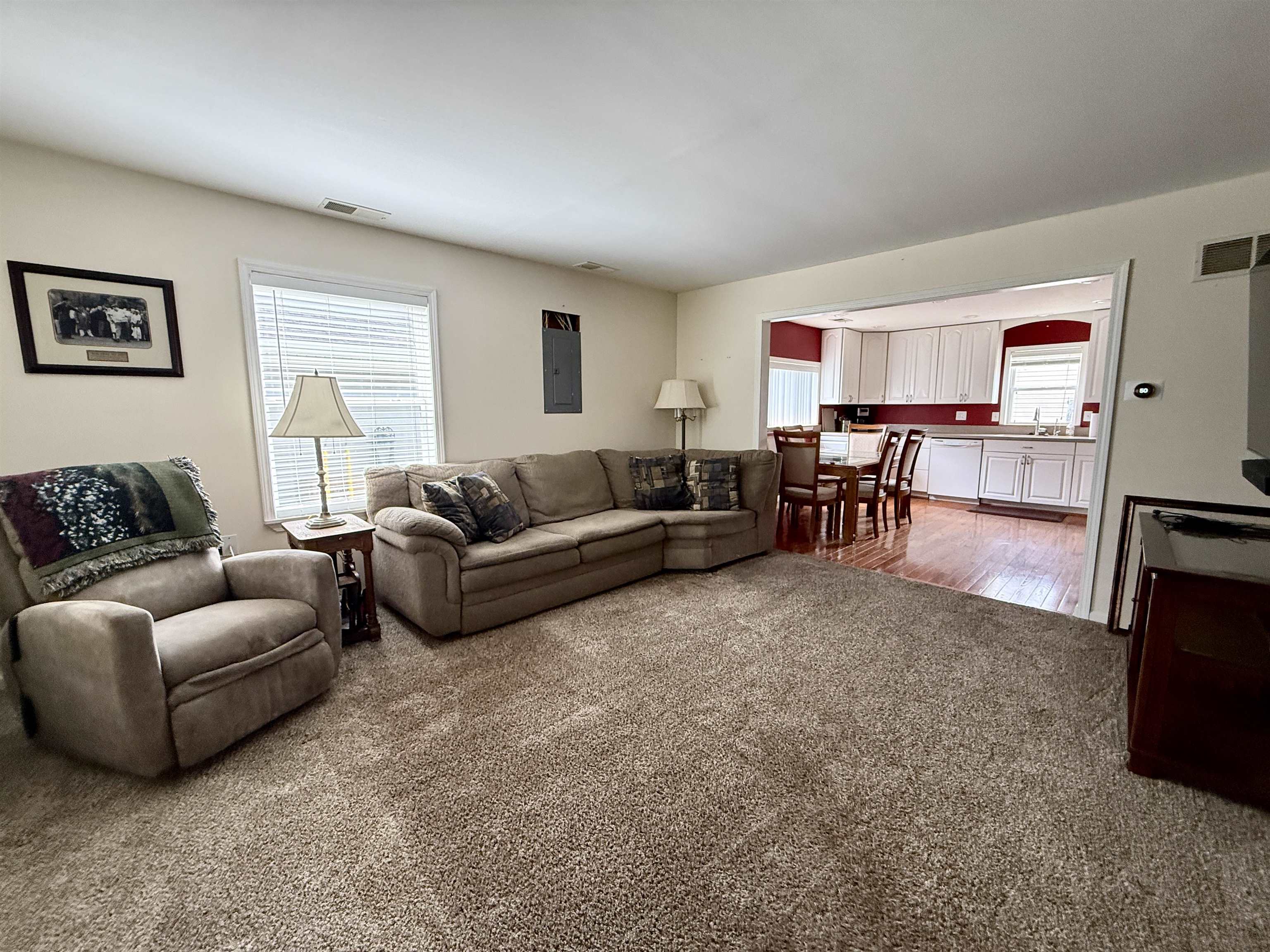 3216 Elnor Drive Gladwin, MI 48624 - Photo 19 of 48