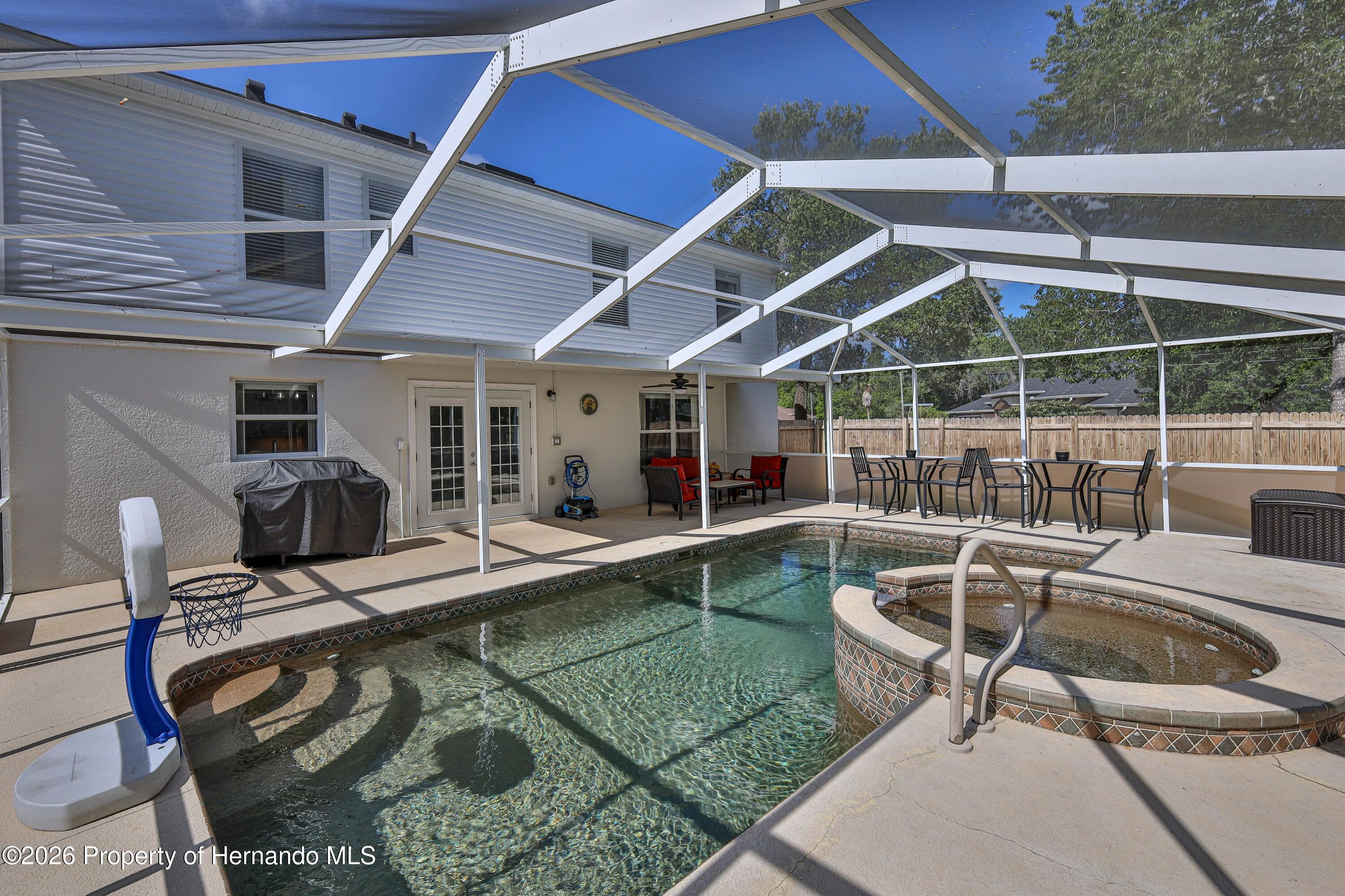 1382 Larkin Road Spring Hill, FL 34608 - Photo 27 of 59
