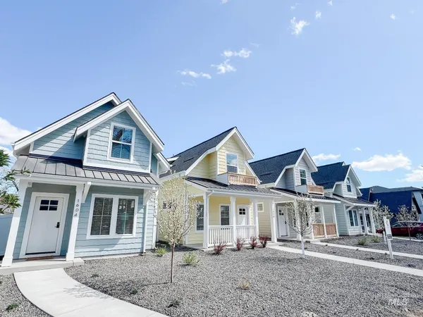 $849,900 | 1612 &, Unit 100S, Boise, ID 83706
