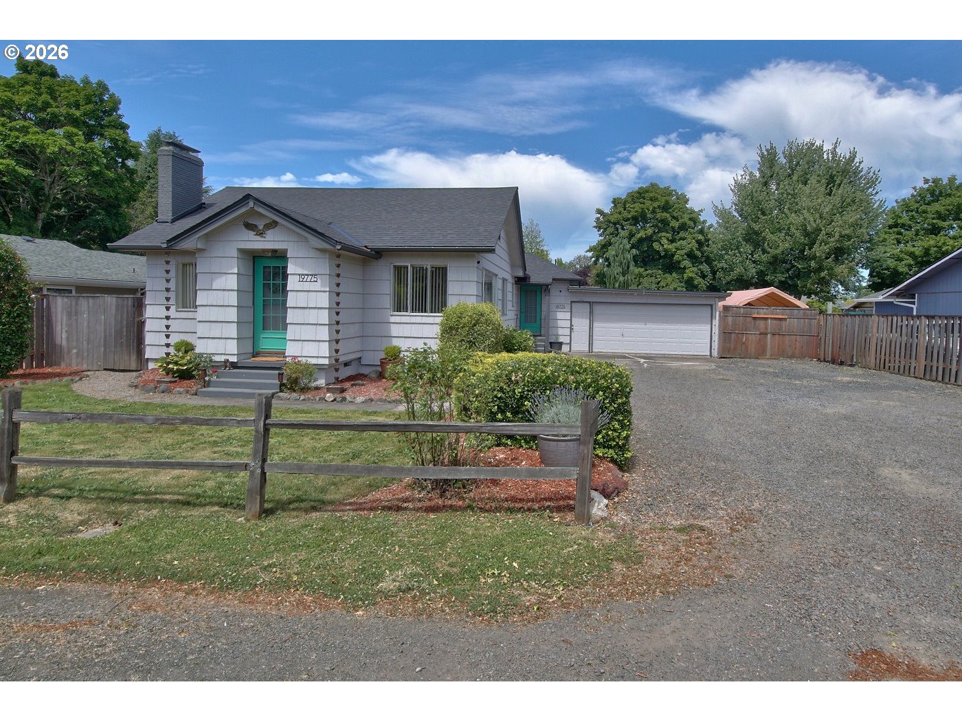 19775 Southwest Rock Road Aloha, OR 97003 - Photo 1 of 45