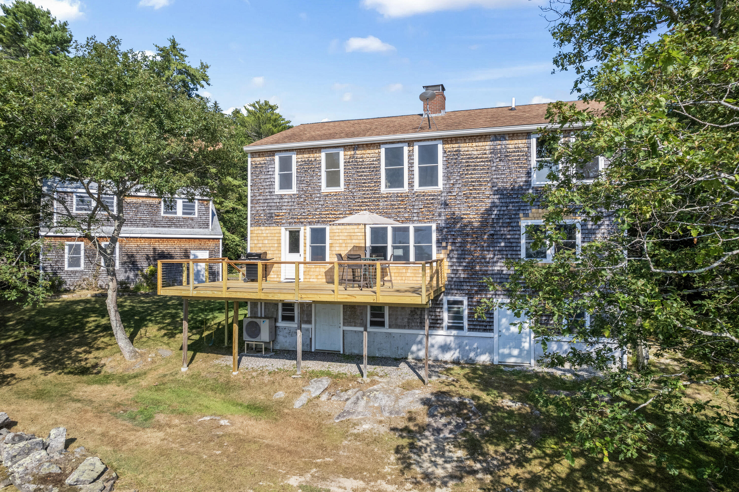 40 Plummer Road Westport Island, ME 04578 - Photo 62 of 87 40 Plummer Rd_161