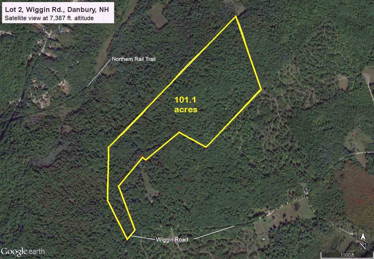 238 Wiggin Road Danbury, NH 03230 - Photo 5 of 13