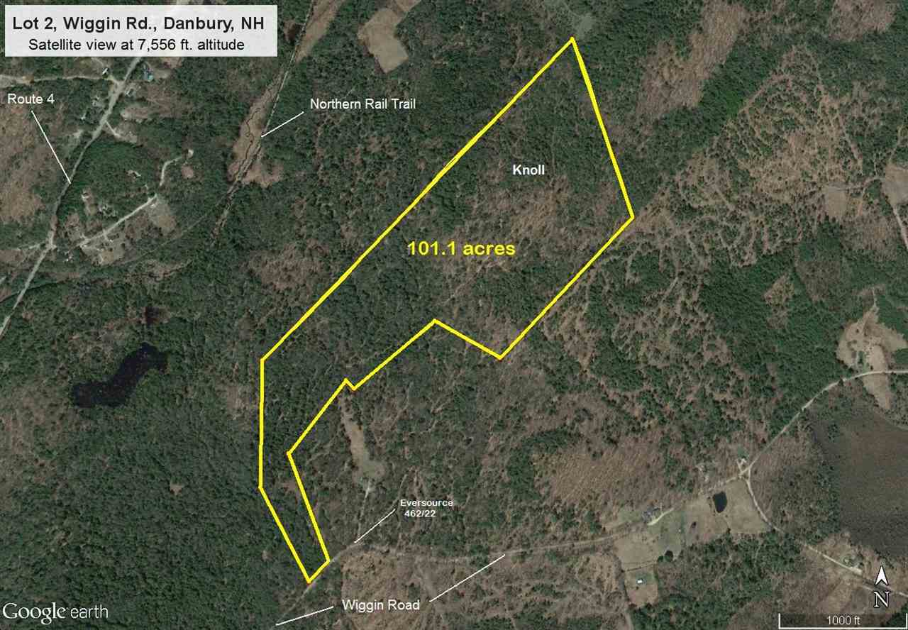 238 Wiggin Road Danbury, NH 03230 - Photo 9 of 13