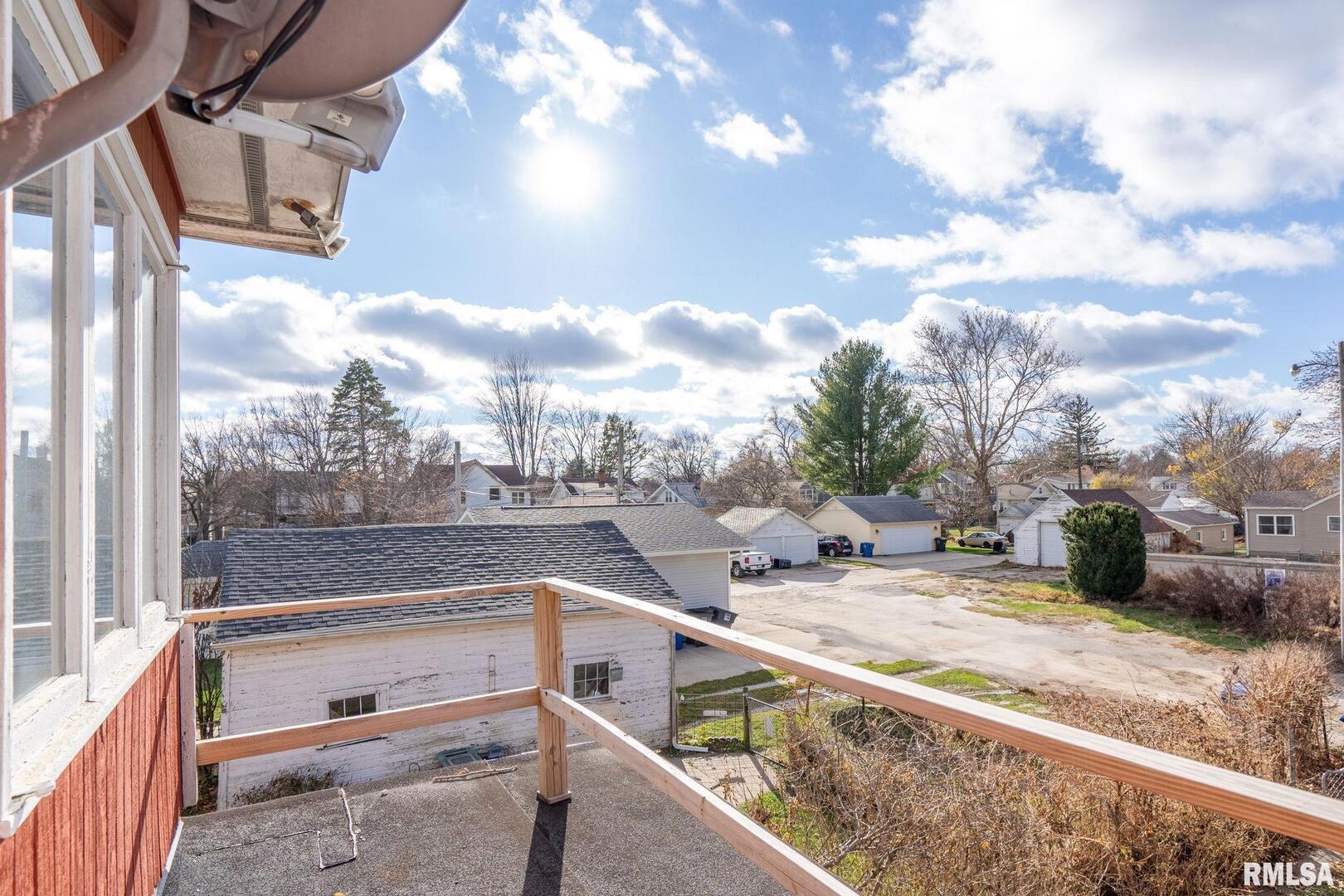 2709 16th Street Moline, IL 61265 - Photo 29 of 36