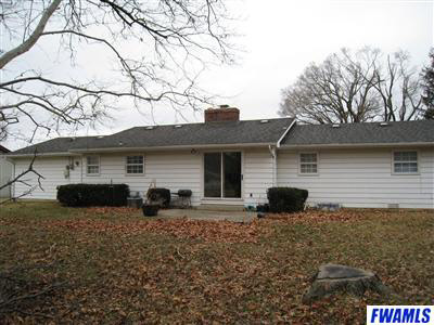 3828 Stellhorn Road Fort Wayne, IN 46815 - Photo 9 of 10 Gallery Image 9
